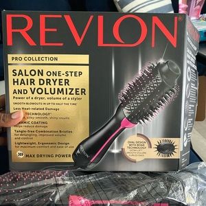 Revlon Volumizer